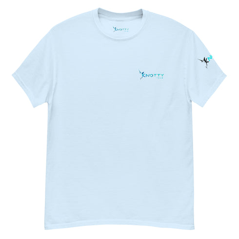 Men's Carey Chen Mahi Mahi classic tee